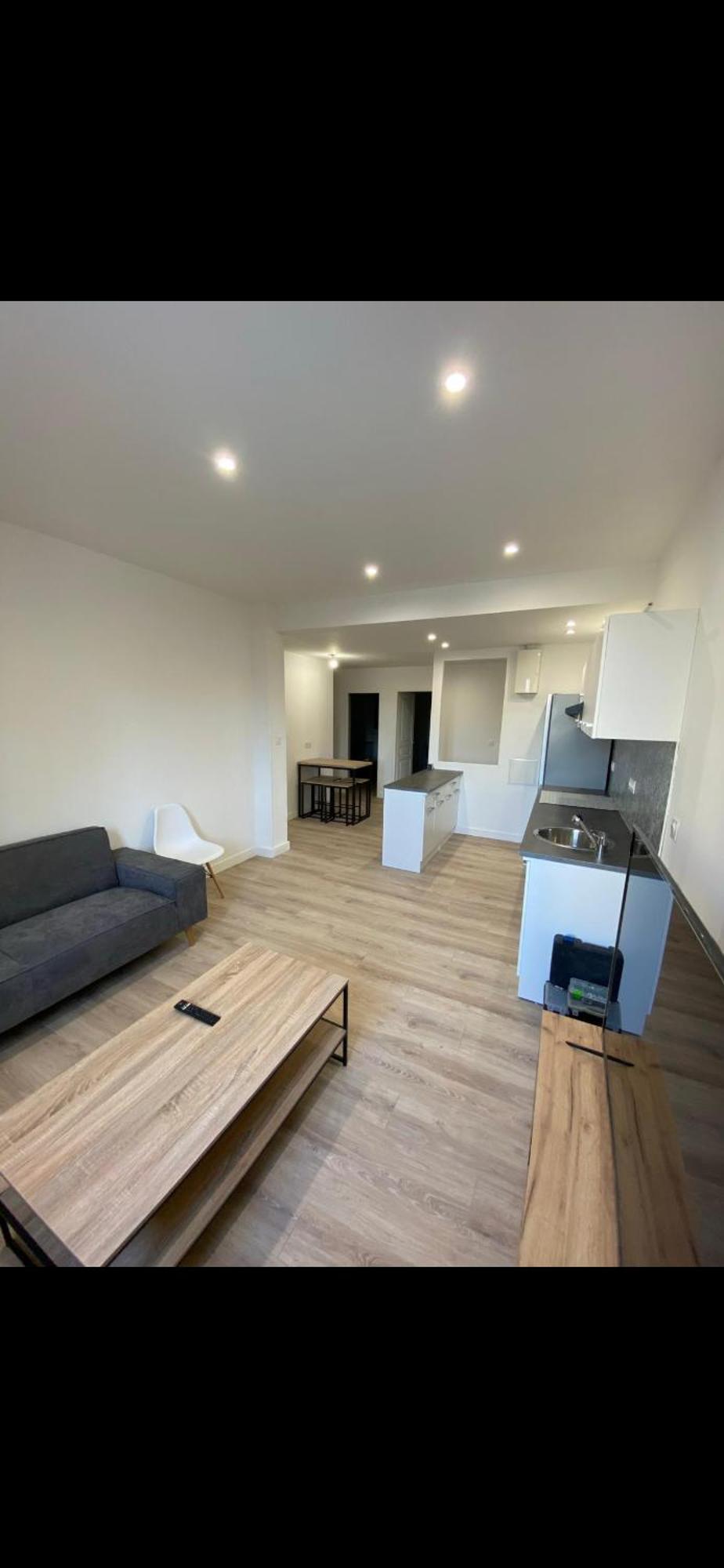 Ferienwohnung Tresor Ensoleille Marseilles Exterior foto