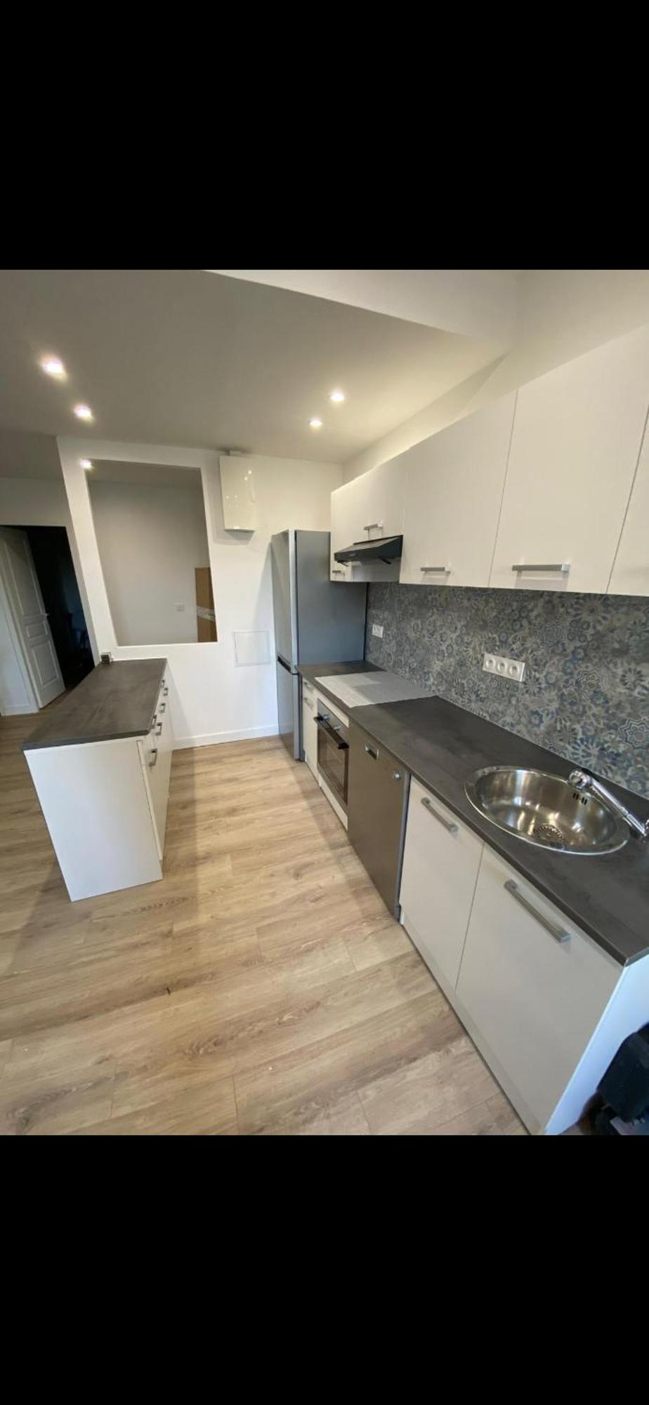 Ferienwohnung Tresor Ensoleille Marseilles Exterior foto