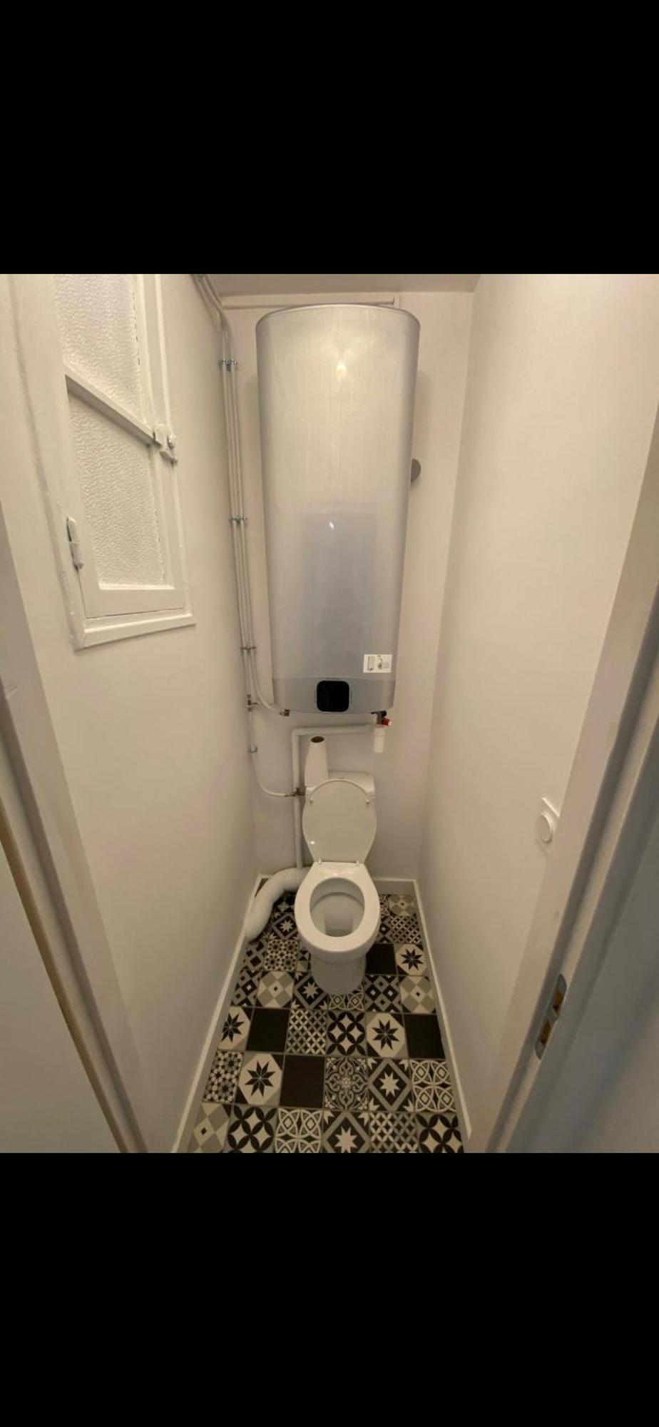 Ferienwohnung Tresor Ensoleille Marseilles Exterior foto