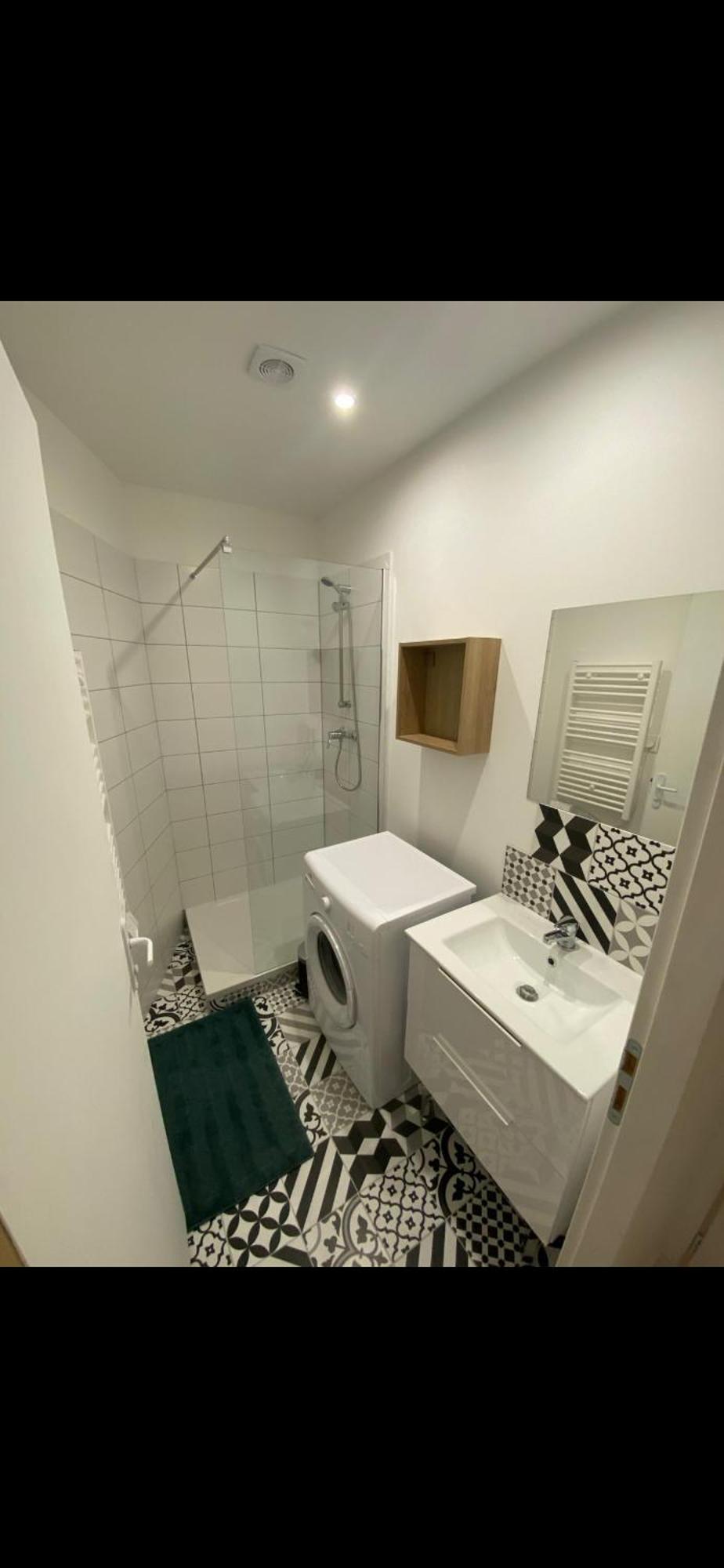 Ferienwohnung Tresor Ensoleille Marseilles Exterior foto