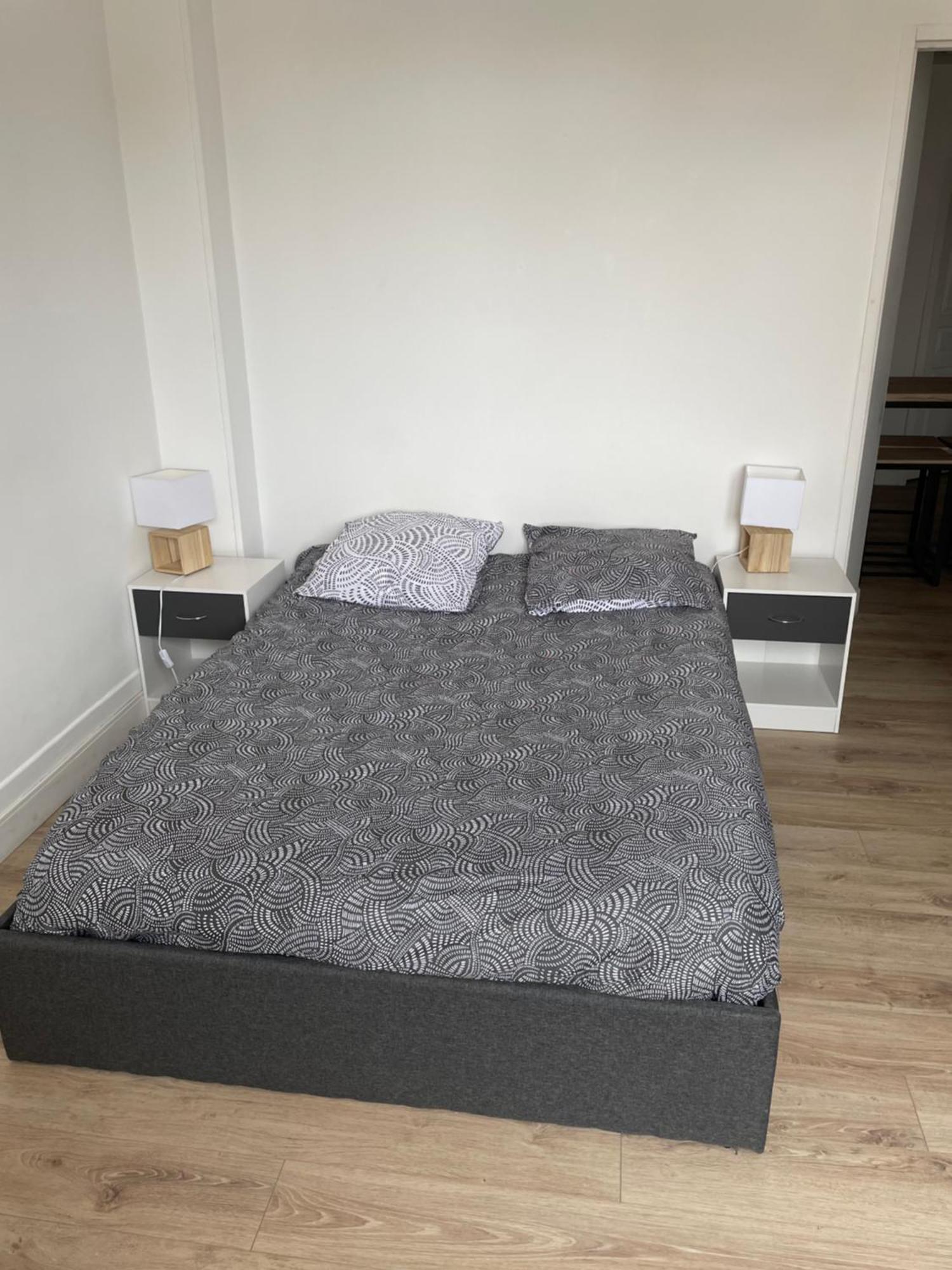Ferienwohnung Tresor Ensoleille Marseilles Exterior foto